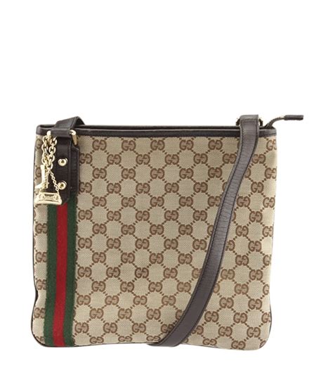 gucci everyday crossbody bag|gucci crossbody bag poshmark.